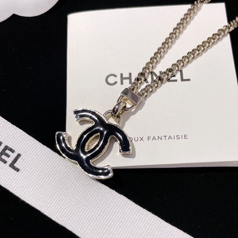 Chanel Necklaces